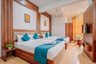 D Nest Inn - Trichūr - 9