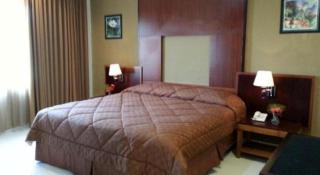 Wonua Monapa Hotel Resort - Kendari - 2