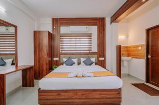 D Nest Inn - Trichūr - 3