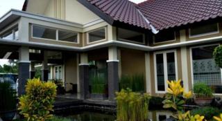 Wonua Monapa Hotel Resort - Kendari - 1