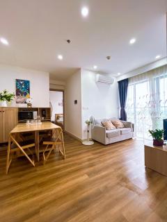 Subo Apartment - Thôn Văn Dương - 0