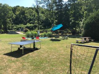 Gîte de l'Abbaye chambre triple - 5