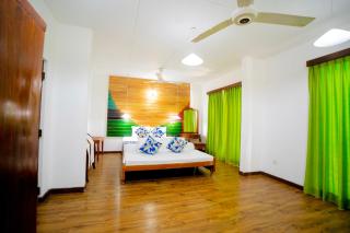 Muthu Nila villas- Mirissa - Mirissa - 7