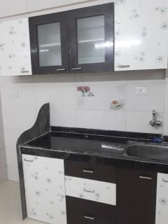 Spanish villa , chinchoti - 2