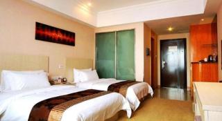 Ningbo ShouNan Hotel - Ningbo - 1
