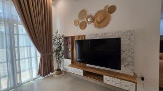 Azaaza Homestay Tganu - Gua Sai - 7