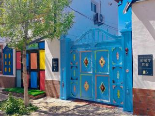 Good Morning Homestay Inn - Yining - 4