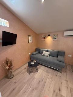 Apartman Etta - Šišan - Šišan - 5