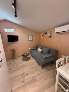 Apartman Etta - Šišan - 6