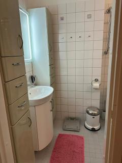 Valoisa ja tilava kaupunkikoti 73 neliötä - Helsinki - 7