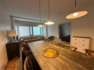 Valoisa ja tilava kaupunkikoti 73 neliötä - 3