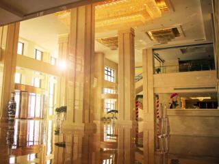 Xian Zhongfei GrandSkylight Hotel - Xi'an - 8