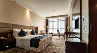 Xian Zhongfei GrandSkylight Hotel - Xi'an - 9