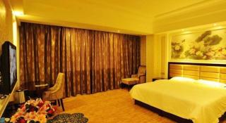 Yangshuo New West Street Hotel VIP - Yangshuo - 6