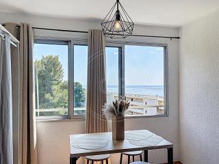 Bay View Studio climatisé 4 pers vue mer by LaConciergerie13 - 9