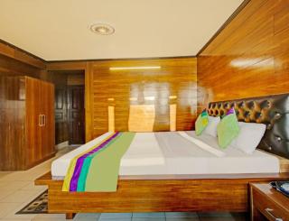 Hotel O TP Suites - New Delhi - 9