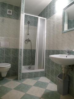 Ubytování Lyžařská škola - 2