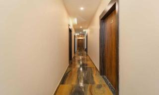 Hotel O TP Suites - New Delhi - 5
