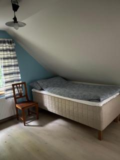 Skräddarhuset - Lilla huset - - 9