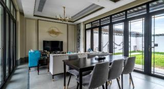 Poltton International Service Apartment Fujian Changtai Mayangxi - Zhangzhou - 7