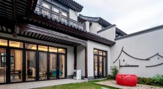 Poltton International Service Apartment Fujian Changtai Mayangxi - Zhangzhou - 2