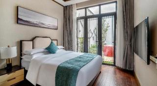 Poltton International Service Apartment Fujian Changtai Mayangxi - Zhangzhou - 3