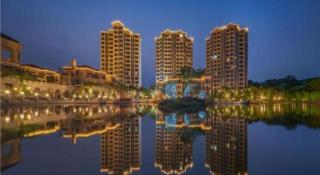 Poltton International Service Apartment Fujian Changtai Mayangxi - Zhangzhou - 5