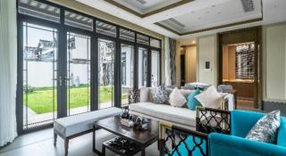 Poltton International Service Apartment Fujian Changtai Mayangxi - Zhangzhou - 8