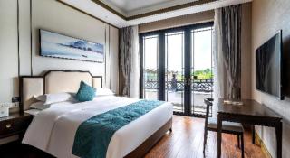 Poltton International Service Apartment Fujian Changtai Mayangxi - Zhangzhou - 9