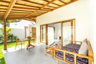 Villas Tirta Complex - Bingin - 3