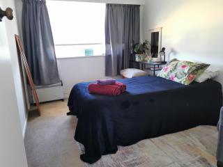 Professional, quiet and cosy bedroom Close to town and to Waikato Hospital - Hamilton - 0
