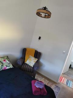 Professional, quiet and cosy bedroom Close to town and to Waikato Hospital - Hamilton - 7