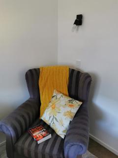 Professional, quiet and cosy bedroom Close to town and to Waikato Hospital - Hamilton - 6