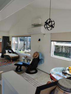 Professional, quiet and cosy bedroom Close to town and to Waikato Hospital - Hamilton - 5