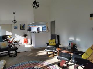 Professional, quiet and cosy bedroom Close to town and to Waikato Hospital - Hamilton - 1