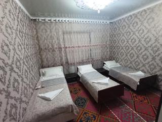 Denisbek - Akchiy - 5