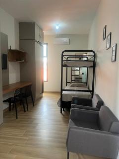 PHome Umuarama Studio 09 - Uberlândia - 4