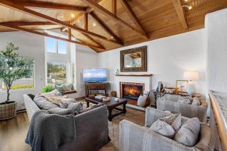 3263 Villa by the Sea townhouse - Pacific Grove - 2