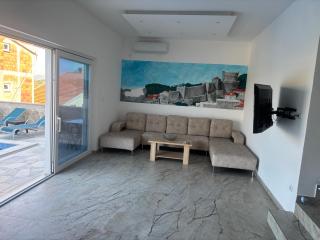 Villa Koko near Dubrovnik - private oasis with private Pool, Jacuzzi and Sauna - 8