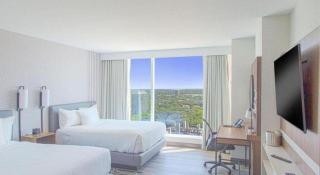 Hollywood Casino-Hotel at Greektown - Detroit - 6