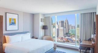 Hollywood Casino-Hotel at Greektown - Detroit - 8