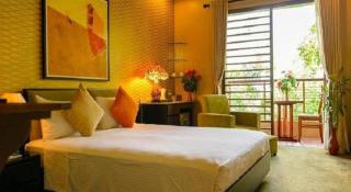 Artisan Boutique Hotel - Hanoi - 2