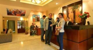 Artisan Boutique Hotel - Hanoi - 9