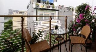 Artisan Boutique Hotel - Hanoi - 5