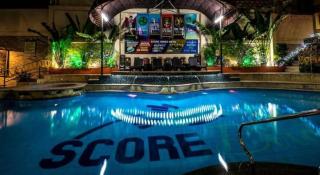 Score Birds Hotel - Angeles - 3