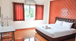 Bussarakam Place Hotel - Chanthaburi - 1