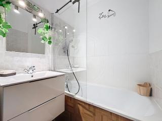 Bay View Studio climatisé 4 pers vue mer by LaConciergerie13 - 3