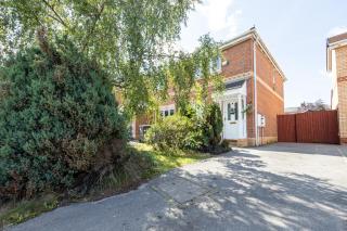 Manchester Serenity House - Manchester - 0