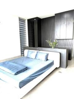 Ivory VIP Villa 3 tầng, bể bơi 5 sao - Lương Sơn - 8