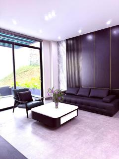 Ivory VIP Villa 3 tầng, bể bơi 5 sao - Lương Sơn - 7